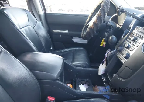 2013 Honda Pilot Ex-L z USA, uszkodzony, nr VIN 5FNYF4H56DB045069